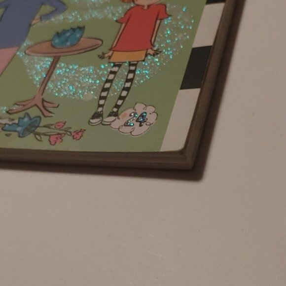 3/$13 Heidi Heckelbeck is so totally grounded book #24 children chapter … - Picture 3 of 8